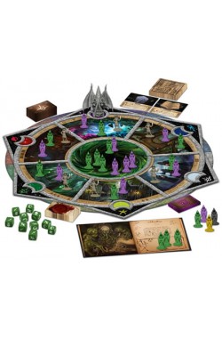 Fate of the Elder Gods